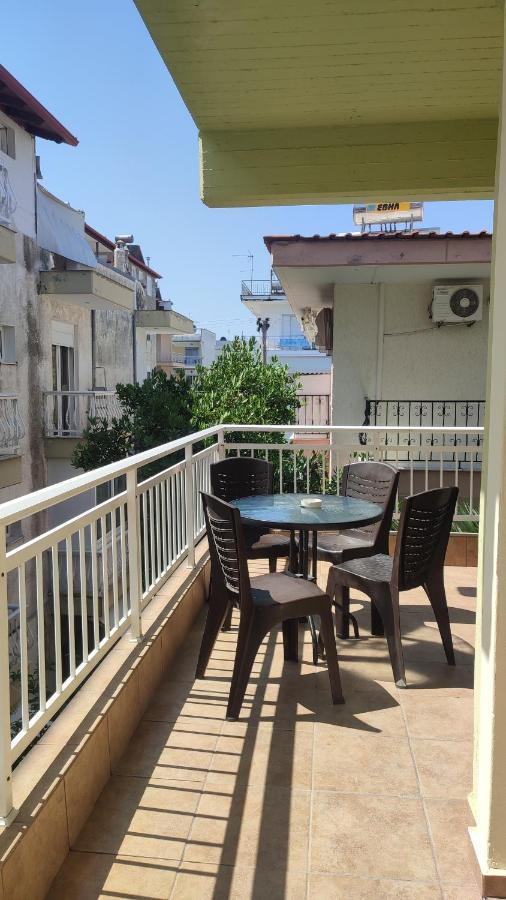 Villa Marili Paralia Katerinis Exterior photo