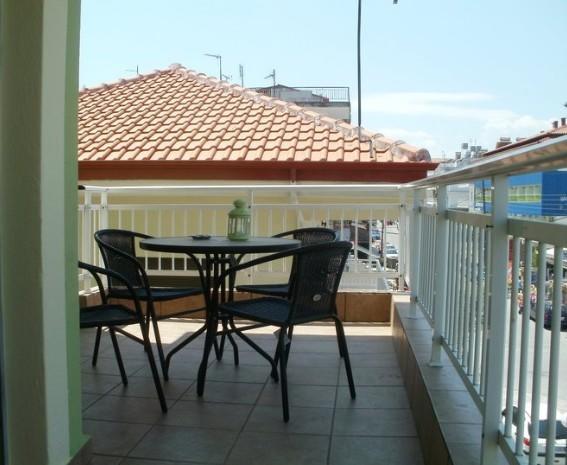 Villa Marili Paralia Katerinis Exterior photo